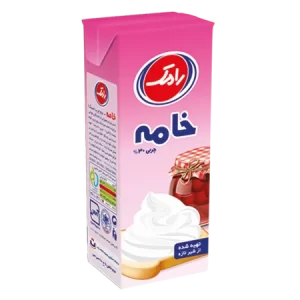 خامه فرادما رامک